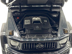 iScale Mercedes AMG G63 4*4 1:18.