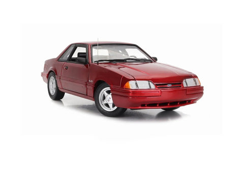 GMP ‘93 Ford Mustang LX 1:18.