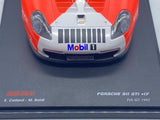 Werk83 ‘97 Porsche 911 GT1 1:18.