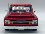 ACME ‘67 Chevrolet C10 Custom 1:18.