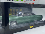 KK Scale '67 Cadillac De Ville 1:18.