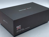 MotorHelix Nissan Skyline GTR (r34) Nissmo 1:64.