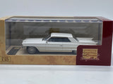 Stamp Models ‘62 Cadillac Deville 1:43.