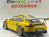 Gt Spirit Porsche 911 992 GT2 RS 1:12.