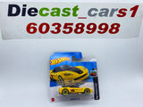 Hot wheels Corvette C6 1:64.