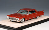 Stamp Models ‘60 Cadillac Eldorado Pininfarina 1:43.