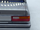 Xiaoguang Model '84 Toyota Crown 1:18.