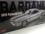 GMP ‘70 Plymouth GTX Bardahl 1:18.