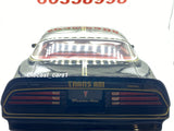 Otto Mobile ‘77 Trans Am 6.6 T/A 1:12.