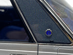Xiaoguang Model '84 Toyota Crown 1:18.