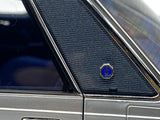 Xiaoguang Model '84 Toyota Crown 1:18.