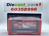 Edicola ‘91 Chevrolet D14000 Coca Cola Truck 1:72.