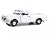 Greenlight ‘68 Chevrolet C-10 1:24.