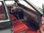 Xiaoguang Model '84 Toyota Crown 1:18.