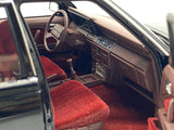 Xiaoguang Model '84 Toyota Crown 1:18.
