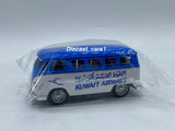 Volkswagen “Kuwait Airways “ 1:43.