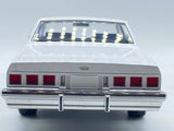 Greenlight ‘80 Caprice 1:18.