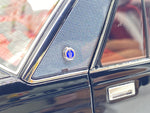 Xiaoguang Model '84 Toyota Crown 1:18.