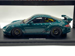 GT Spirit ‘21 Porsche 911 997 RWB Rauh Welt Syunkashuto 1:18.