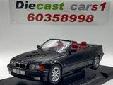 MCG BMW E36 1:18.