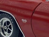 ACME ‘70 Chevelle SS 454 LS6 1:18.