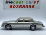 Cult Scale XL ‘76 Cadillac Seville 1:18.