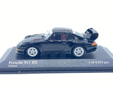 Minichamps ‘95 Porsche 911 RS 1:43.