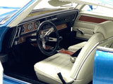 ACME ‘71 Oldsmobile 442 W30 1:18.