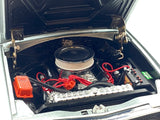 GMP ‘70 Plymouth GTX Bardahl 1:18.