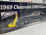 ACME ‘69 Camaro CoPo 1:18.