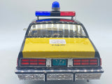 MCG ‘87 Chevrolet Caprice “Old Kuwait Police 80’s” 1:18.