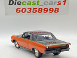 ACME ‘65 Chevelle Malibu SS 396 1:18.