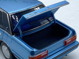 Xiaoguang Model '84 Toyota Crown 1:18.