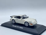 Minichamps ‘90 Porsche 911 964 Turbo 3.6 1:43.