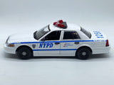 Greenlight ‘03 Crown Victoria Interceptor 1:24.