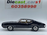 ACME ‘70 GTO RamAir IV 1:18.