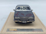 Stamp Models ‘85 Eldorado Biarritz 1:43.
