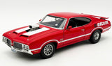 ACME ‘70 Oldsmobile 442 W30 1:18.