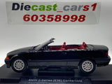 MCG BMW E36 1:18.
