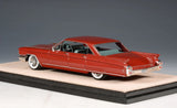 Stamp Models ‘60 Cadillac Eldorado Pininfarina 1:43.