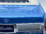 KK Scale '67 Cadillac De Ville 1:18.