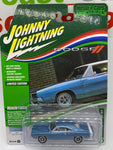 Johnny Lightning ‘69 Charger R/T 1:64.