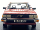 Cult Scale XL ‘80-82 Audi 200 5T 1:18.