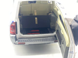 SunStar Mitsubishi Pajero “Kuwaiti Ministry of Interior Services” 1:18.