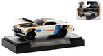 M2 ‘69 Ford Mustang GT 1:64.