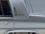 Stamp Models ‘83 Cadillac Sedan De ville 1:43.