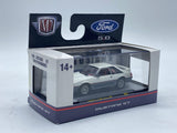 M2 ‘88 Mustang GT 5.0  1:64.