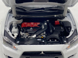 SunStar Lancer Evolution X 1:18.