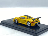 Paragon Models “Para” ‘12 Porsche RUF CTR3 1:64 .