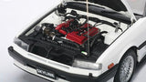 AutoArt ‘84 Skyline RS-X Turbo 1:18.